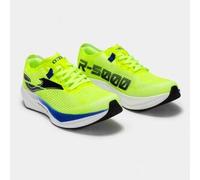 Joma - Zapatillas Running Competición R-5000, 36-45 Placa de Carbono para Máxima Ligereza y Alta Reactividad - Drop 6mm