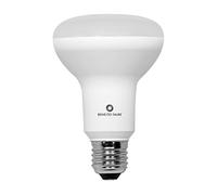R-80 10W E27 220V 120º R-LINE LED de Beneito Faure - Blanco cálido, E27, 10W
