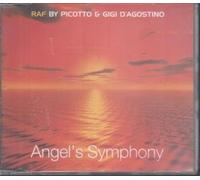 r.a.f. by picotto & gigi d'agostino - Angels Symphony [UK Import] [Import anglais]