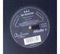 R.A.F. by Picotto - Tuttincoro/Voxband (I) / Vinyl Maxi Single [Vinyl 12'']