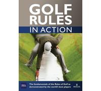 R&A Golf Rules in Action (2008-11 Edition) [DVD] [Reino Unido]