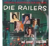 R a i l e r s Sound Track [inkl. My Man]