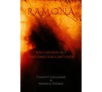 R.A.M.O.N.A: You can run, but sometimes you can't hide.