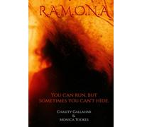 R.A.M.O.N.A: You can run, but sometimes you can't hide.