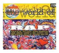 R A P musique (Compilation CD, 20 Tracks, Various) Johnny Z - Shake Shake / Kurtis Blow - The Breaks '94 / Apache - Do Fa Self / The Geto Boys - Six Feet Deep / FLOW - Summermadness / BHC - 50/50 Love u.a.