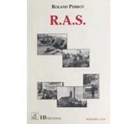 R.a.s. (ebook)