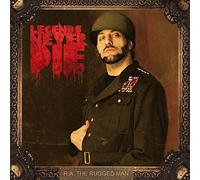 R.A. The Rugged Man - Legends Never Die -Digi-