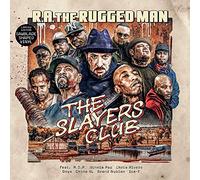 R.A. The Rugged Man - The Slayers Club [VINYL] [Vinilo]