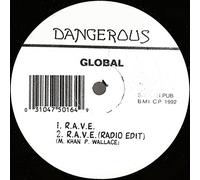 R.A.V.E. / Humanoid