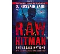 R.a.w. Hitman 2 (ebook)