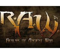 R.A.W. Realms of Ancient War (PC) Steam Gift - GLOBAL