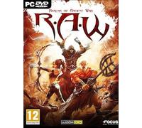 R.A.W.: Realms of Ancient War Steam Key EUROPE