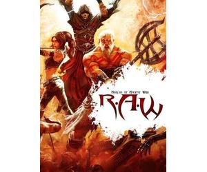 R.A.W.: Realms of Ancient War Steam Key GLOBAL