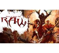 R.A.W. Realms of Ancient War Steam Worldwide PC