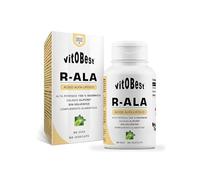 R-ALA 50 Caps. - Suplementos Alimentación y Suplementos Deportivos - Vitobest