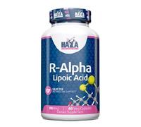 R-Alpha Lipoic Acid 60 Vcaps 100 mg