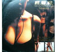 R.B.A. - No Alternative (The Mixes)