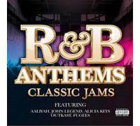R&B Anthems: Classic Jams