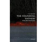 The Founding Fathers: A Very Short Introduction