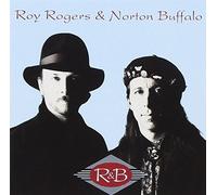 R&B (CD) Album (Importación USA)