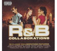 R&B Collaborations 2