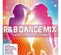 R & B Dance Mix – BMG