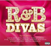 R&B Divas – Sony Music