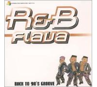 R&B Flava-Back to 90's Groove