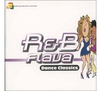 R&B Flava-Club Floor Classics(