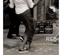 R&B: From Doo Wop to Hip Hop by Various Artists (1999-10-12)
