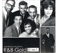 R&B Gold Vol.1-7" 45
