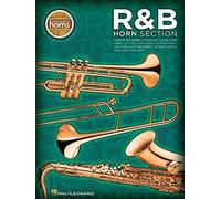 R&B Horn Section: Transcribed Horns