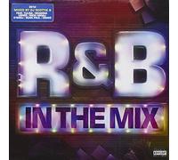 R&B in the Mix 2012