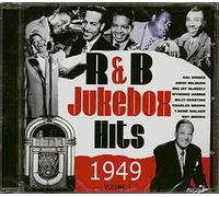 R&B Jukebox Hits 1949 - Various Artists