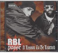 R.B.l.Posse - A Lesson to Be Learned