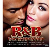 R&B Love Songs 2010