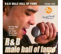 R&B Male Hall of Fame - Karaoke: R&B Male Hall of Fame