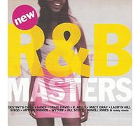 R & B Masters