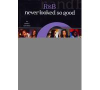 R&B - Never looked so good [Alemania] [DVD]