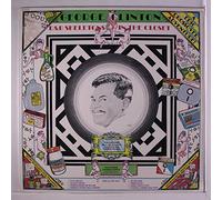 R&b skeletons (in the closet; 1986) / Vinyl record [Vinyl-LP]