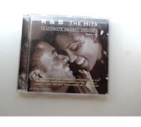 R & B The Hits. 16 Ultimate Smooth Grooves Vol. 1