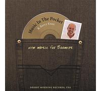 R. Barry Knox - Music in the Pocket