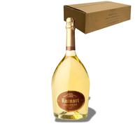 R - Blanc de Blancs Brut - Para Disfrutar en Celebraciones y con los Tuyos - 75cl