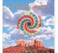 R. Brian Caldwell, MetaSonics® Sound Studio - Creativity Generator ULTRA, The Sedona Sound Spa, Volume 3 (US Import) [DE Import]