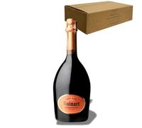 R-Brut Rosé Champagne - Para Disfrutar en Celebraciones y con los Tuyos - 75cl