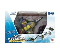 R/C Jet Xtreme Harrier