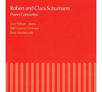 R & C Schumann: Piano Concs