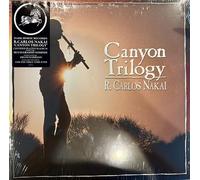Canyon Trilogy [Vinilo]