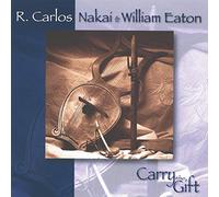R Carlos Nakai - Carry The Gift