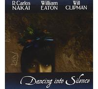 R Carlos Nakai - Dancing Into Silence